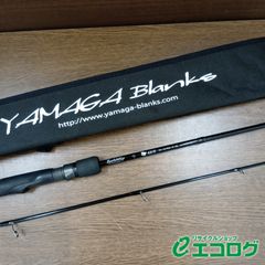 超美品 ヤマガブランクス バトルウィップTR 73/S - メルカリ