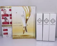 きらびか 薬用クリーム MRY 22g×3本セットのサムネイル