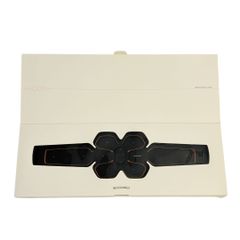 正規品】SIXPAD シックスパッド アブズベルト S/M/Lサイズ - メルカリ