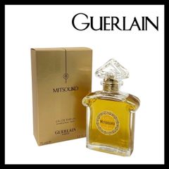GUERLAIN NAHEMA オーデパルファン 75mL - メルカリ