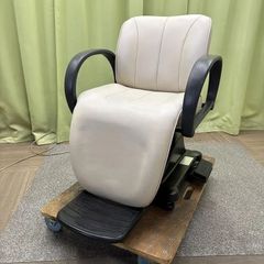 T1519☆タカラベルモント エアウェーブ SBR2 美容室 サロン什器 - メルカリ