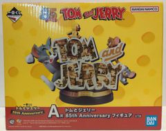 BANDAI SPIRITS 이치 반 쿠지 톰과 제리 85th Anniversary A상 톰과 제리 85th Anniversary 피규어