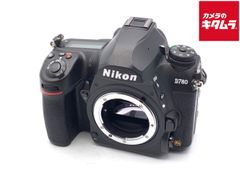 ほぼ新品】ニコン NIKON D780 ショット数47枚 - メルカリ
