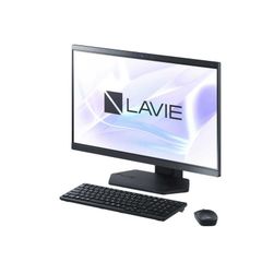 NEC LAVIE 一体型デスクトップPC 本体 PC-A2355LAB - メルカリ