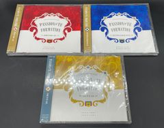 アイドルマスターSideM ソロコレクションCD3枚セット - メルカリ