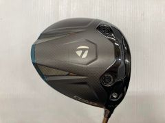 メーカーカスタム Qi4D ドライバー 10.5° 26ベンタスTRブルー 6X