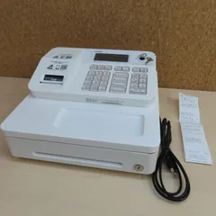 2026年最新】レジスター カシオ sr-g3の人気アイテム - メルカリ