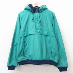 90s USA製 Penfield ナイロン アノラックジャケット - メルカリ