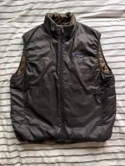 2026年最新】patagonia mars ベストの人気アイテム - メルカリ
