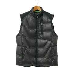 ■美品■HUGO BOSS ヒューゴボス ベスト サイズXXXL 中綿 ブランド古着【中古】20260520/RA9436のサムネイル