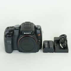 15881 ほぼ新品 VG-C77AM SONY α77 II ソニー グリップ - メルカリ