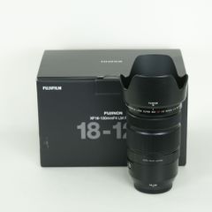 FUJIFILM FUJINON XF18mmF1.4 R LM WR - メルカリ