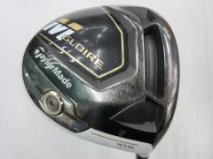 TaylorMade MGLOIRE ドライバー Speederシャフトセット - メルカリ