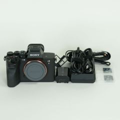 SONY α7R V シャッター3568回超美品 ILCE-7RM5 a7r5 - メルカリ