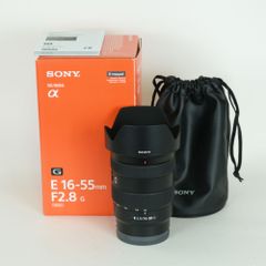 週末限定価格【極美品】SONY SEL1625G FE 16-25mmF2.8G - メルカリ