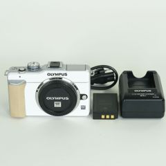 かわいいウサギさん専用 価格未調整 OLYMPUS EP3 動作品 - メルカリ
