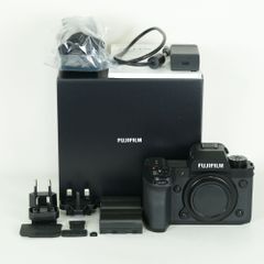 美品】FUJIFILM GFX50SII ボディ シャッター回数2271枚 - メルカリ