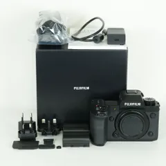 2026年最新】x-h2 fujiの人気アイテム - メルカリ