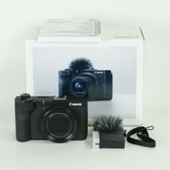 Canon PowerShot V1 トライポッドグリップ チャージャー付 - メルカリ