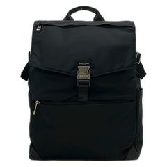 美品 セレンエテール パリ A4 ナイロン 2way リュック ブラック 美品 セレンエテール パリ A4 ナイロン 2way リュック ブラック - メルカリ
