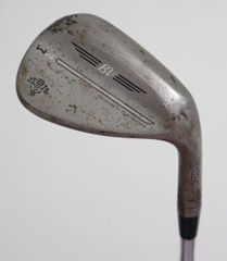 タイトリスト ウェッジ ボーケイ 50&56&60 vokey raw - メルカリ