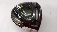 TaylorMade M GLOIRE ドライバー 10.5度 カスタムシャフト - メルカリ