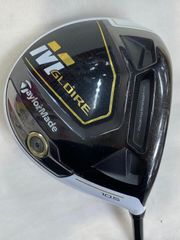 ★美品★TaylorMade★Mグローレ ドライバー 10.5度 フレックスR ☆美品☆TaylorMade☆Mグローレ ドライバー 10.5度 フレックスR - メルカリ