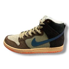 NikeSBDunkHighProQSDogWalkerナイキSBダンクハイプロ - メルカリ