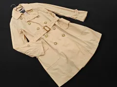 MACKINTOSH マッキントッシュ トレンチ コート size34/ライトベージュ ■◇ レディースのサムネイル