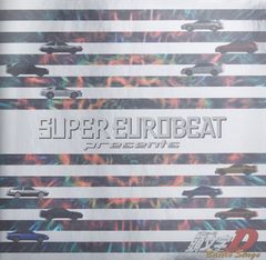 SUPER EUROBEAT CD まとめ売り 27枚セット - メルカリ