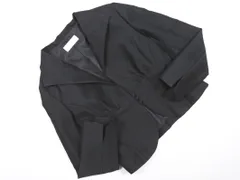 any SiS エニィスィス 切替 ジャケット size3/黒 ■◇ レディースのサムネイル