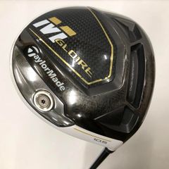 TaylorMade GLOIRE ドライバー 10.5度 - メルカリ