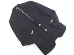 23区 HOMME テーラード ジャケット size48/濃紺 ■◇ メンズのサムネイル