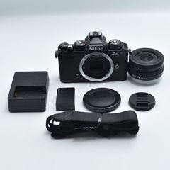 【極上美品・完動品・専用アルミケース付き】ニコン Df シルバー ボディ 極上美品・完動品・専用アルミケース付き】ニコン Df シルバー ボディ