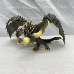 【中古】現状)A賞 ﾈﾙギガﾝﾃ ﾋﾞｯグｿﾌﾋﾞフィギュア ｢一番くじ ﾓﾝｽﾀーﾊﾝﾀー:ﾜーﾙﾄﾞ ~狩れ!生ける大地と共に~｣[91]