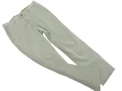 green label relaxing グリーンレーベルリラクシング ユナイテッドアローズ テーパード パンツ sizeL/グレー ■◇ メンズのサムネイル