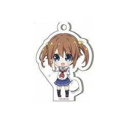 Resistance アクリルスタンド アクスタ 西田 キール くん - メルカリ