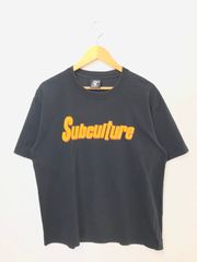 Genuine Subculture Leather T-shirt - メルカリ