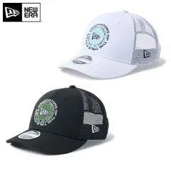 ニューエラゴルフ LP 9FIFTY トラッカー サークルロゴ メッシュ キャップ 14747166 14747167のサムネイル