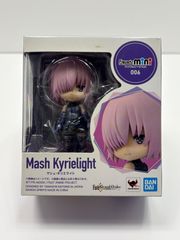 Figuarts mini 마쉬 키리에라이트 Fate/Grand Order 미개봉 I-3