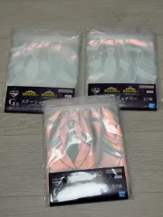 僕のヒーローアカデミア COOGI(クージー) 葉隠ジッパーバッグ まとめ