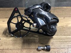 SHIMANO DURA-ACE リアディレイラー TOKEN Shuriken - メルカリ