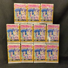 犬夜叉 キャラバッジ コレクション 舞の刻 BOX コンプリート 全8種
