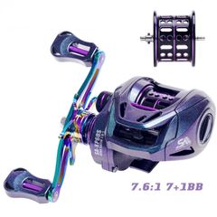 ダイワ 石鯛 300 石鯛リール ハンドルドラグ - メルカリ