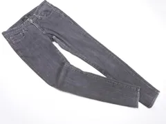 Another Edition アナザーエディション ユナイテッドアローズ スキニー デニムパンツ size29/グレー ■■ レディースのサムネイル