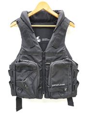【美品】MAZUME コアライフジャケット MZLJ-771 MZLJ-771 mazume コアライフジャケット フリー – つり具のBunBun.com