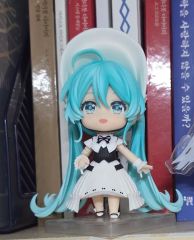 特典正規品 ねんどろいど 初音ミク シンフォニー 5th Anniversary