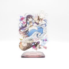JILUKA Boogieさん アクスタ ブギーさん アクリルスタンド 衣装 Ba