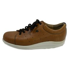 フィンコンフォート OTARU 6.5 ​定価49,500円 ダークブラウン - メルカリ