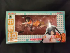 MAXFACTORY 1/7スケール けいおん! 中野梓(私服)